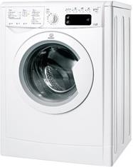 Perilica-sušilica Indesit IWDE 7125 B EU 7/5KG 1200rpm
