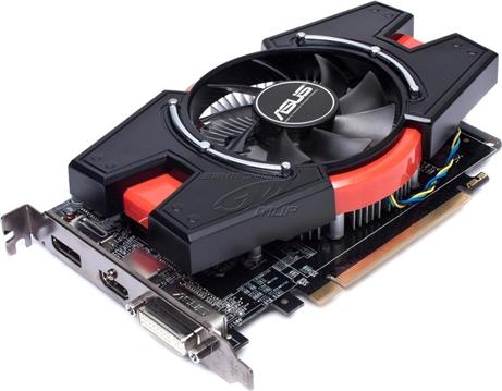 Grafička kartica Asus HD7770-1GD5 + AMD Radeon Bronze Reward (Besplatna igra po izboru)