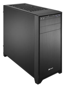 Corsair Chassis Obsidian Series 350D Micro ATX Case