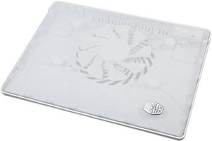 Hlađenje za notebook Cooler Master NotePal I300, do 17'', bijelo