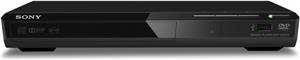 Sony DVD player DVP-SR370b