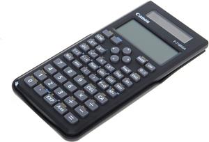 Canon kalkulator F718 SGA