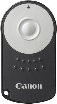 Canon remote control RC6