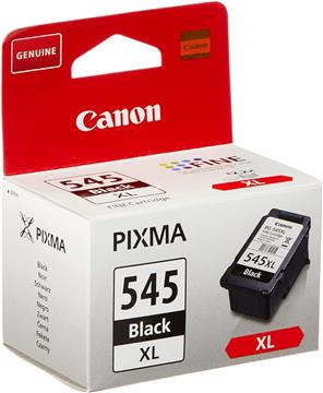 Canon tinta PG-545 crna