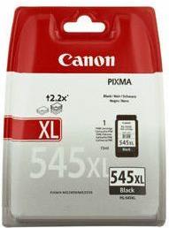 Canon tinta PG-545XL crna
