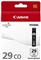 Canon tinta PGI-29CO Croma Optimizer