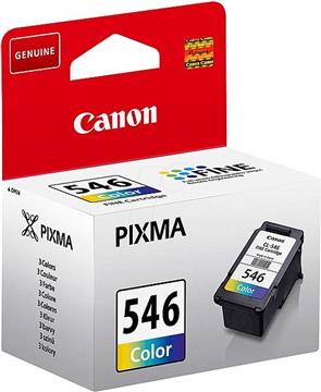 Canon tinta CL-546 color