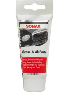 SONAX Krom i Alu pasta 75 ml 308000 