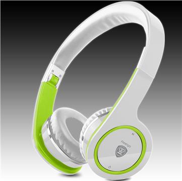Slušalice Prestigio PBHS1, Bluetooth, zelene