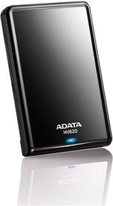 HDD eksterni Adata DashDrive HV620 1TB USB 3.0, AHV620-1TU3-CBK