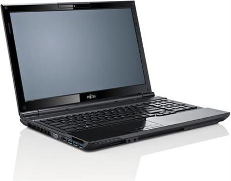 Prijenosno računalo Fujitsu Lifebook AH532/G52, VFY:AH532M65B5EE