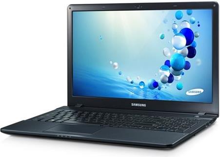 Prijenosno računalo Samsung 270E5V-K05EE