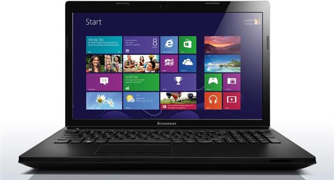 Prijenosno računalo Lenovo G510, 59-390423
