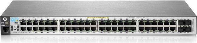 HP 2530-48G Switch, J9775A