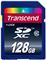 Memorijska kartica Transcend SD 128GB XC SPD Class 10