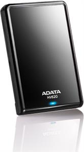 HDD eksterni Adata DashDrive HV620 500G USB 3.0, AHV620-500GU3-CBK, 36mj Jamstvo!