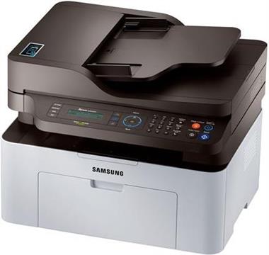 Pisač Samsung SL-M2070FW, laser mono, multifunkcionalni, print/copy/scan/fax, ADF, USB, LAN, WiFi