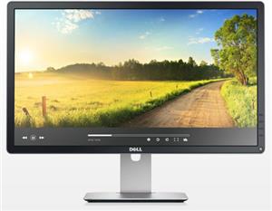 Monitor LED IPS 23,8" DELL P2414H, 1920 x 1080, 250 cd/m2, 1000:1, 8 ms