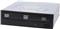 LITE ON ODD IHAS122-14 DVD Super Multi, SATA, Black, Bulk