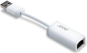 Acer USB to Ethernet Converter, NP.OTH11.005