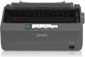 Pisač Epson LX350, 9-iglični, USB, Serial