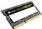 Memorija Corsair 4GB DDR3, 1600MHz 1x204 SODIMM, Unbuffered, retail, CMSO4GX3M1A16C11