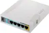 MikroTik SOHO 2,4ghz Wireless AP RB951UI-2HND