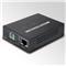 Planet VC-231, 10 100 Mbps Ethernet to VDSL2 Converter - 30a profile. VDSL2 Profile 17a 30a CO CPE bridge solution, connect two Ethernet networks together with the data rate of maximum 100 100Mbps