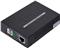 Planet VC-231, 10 100 Mbps Ethernet to VDSL2 Converter - 30a profile. VDSL2 Profile 17a 30a CO CPE bridge solution, connect two Ethernet networks together with the data rate of maximum 100 100Mbps