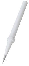 Transmedia ZLE 3-3 L, replacement tip for ZLS 6 acuate