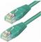 Kabel mrežni UTP, Cat. 5e, 15m, CCA, 26AWG, Savitljivi, Zeleni