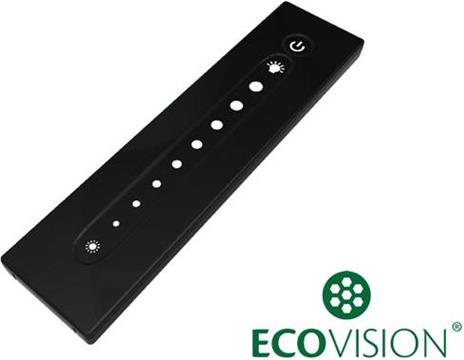 EcoVision LED RF daljinski upravljač za prigušivanje traka, 1 zona 