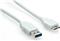 Roline USB3.0 kabel TIP A(M) na Micro USB A(M), 2.0m