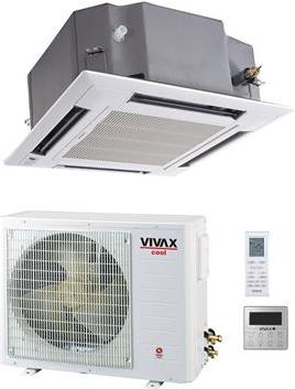 VIVAX COOL, klima uređaji, ACP-12CC35GEEI 3.5kW