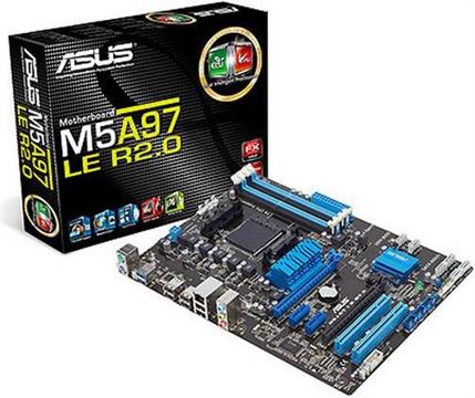 Matična ploča Asus M5A97 LE R2.0, sAM3+, ATX