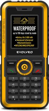Mobitel Evolve GLADIATOR RG300