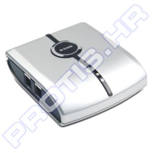IP Telefon D-Link DPH-50U, USB VoIP Phone Adapter for PC/Laptop (Skype)