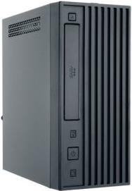 Kućište CHIEFTEC BT-02B-U3, mini ITX, crno, USB 3.0, 180W