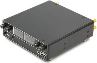 Pojačalo SCYTHE Kama Bay AMP 2000 Rev.B SDAR-2100-BK, crno