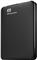 HDD eksterni Western Digital Elements™ Portable 2TB, 2.5˝ WDBU6Y0020BBK