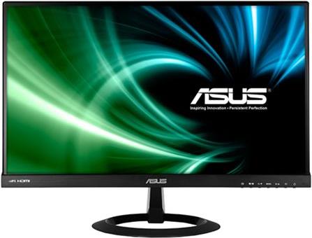 Monitor Asus VX229H