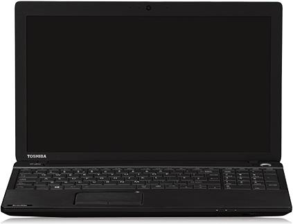Prijenosno računalo Toshiba Satellite C50t-A-10T