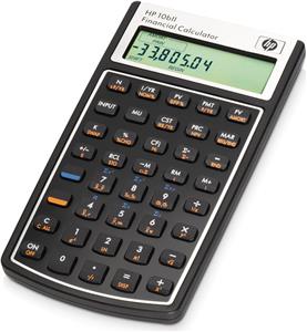HP Kalkulator 10BII+, NW239AA