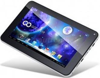 Tablet računalo GOCLEVER Orion 70, 7" multitouch, 8GB Flash, microSD/SDHC, microUSB, mini HDMI, kamera, Android 4.2 + tipkovnica