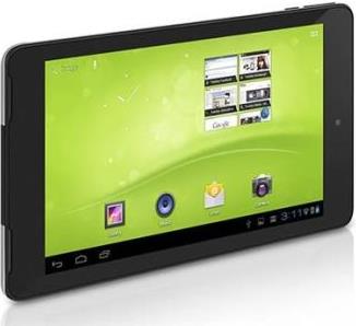 Tablet računalo TREKSTOR SurfTab xiron 7.0 HD, 7" multitouch, Cortex A7 quad-core 1 GHz, 1GB DDR3, 8GB flash, WiFi, microSD, G-senzor, microUSB, kamera, Android 4.2, bijeli