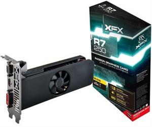 Grafička kartica AMD XFX Radeon R5 230A, 2GB GDDR3