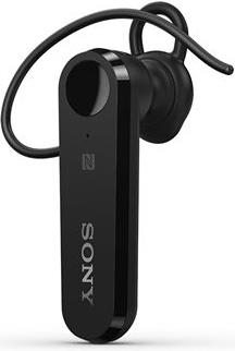SONY bluetooth slušalice MBH10 black, Mono