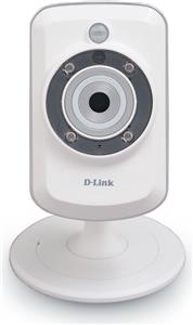 D-Link DCS-942L/E mrežna kamera za video nadzor