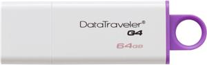 USB memorija 64 GB Kingston DataTraveler I G4 USB 3.0, DTIG4/64GB