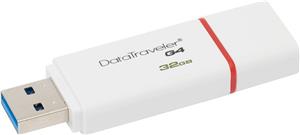 USB memorija 32 GB Kingston DataTraveler I G4 USB 3.0, DTIG4/32GB